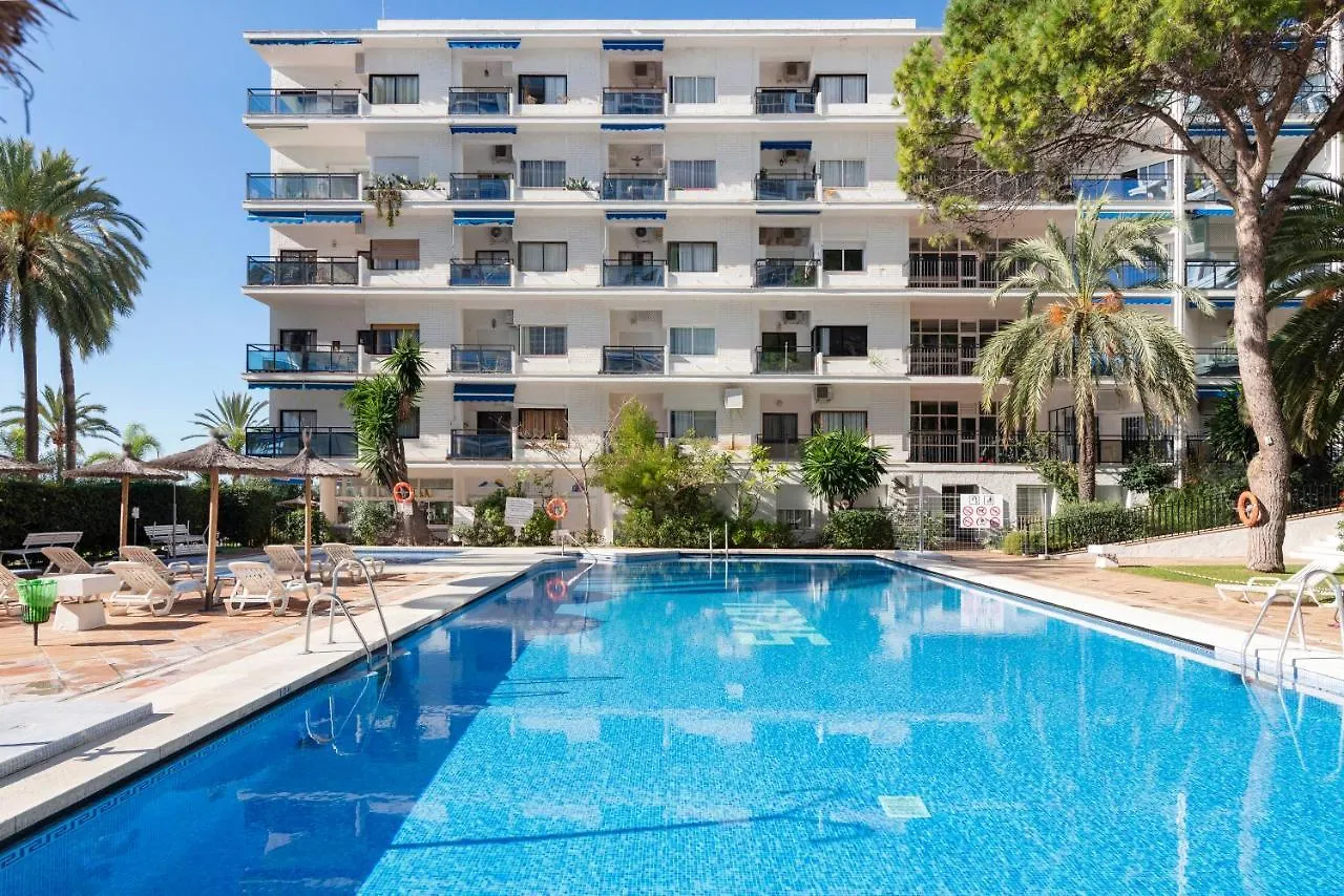 Skol Sea Views Apartments Marbella
