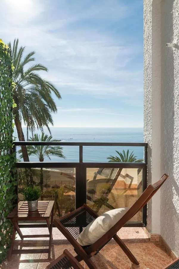 Skol Sea Views Apartments Marbella