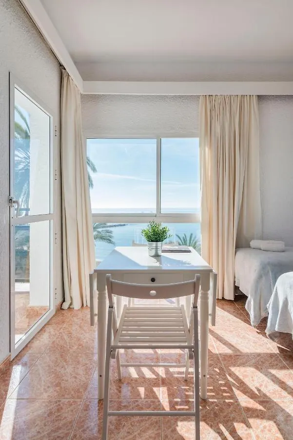 Skol Sea Views Apartments Marbella