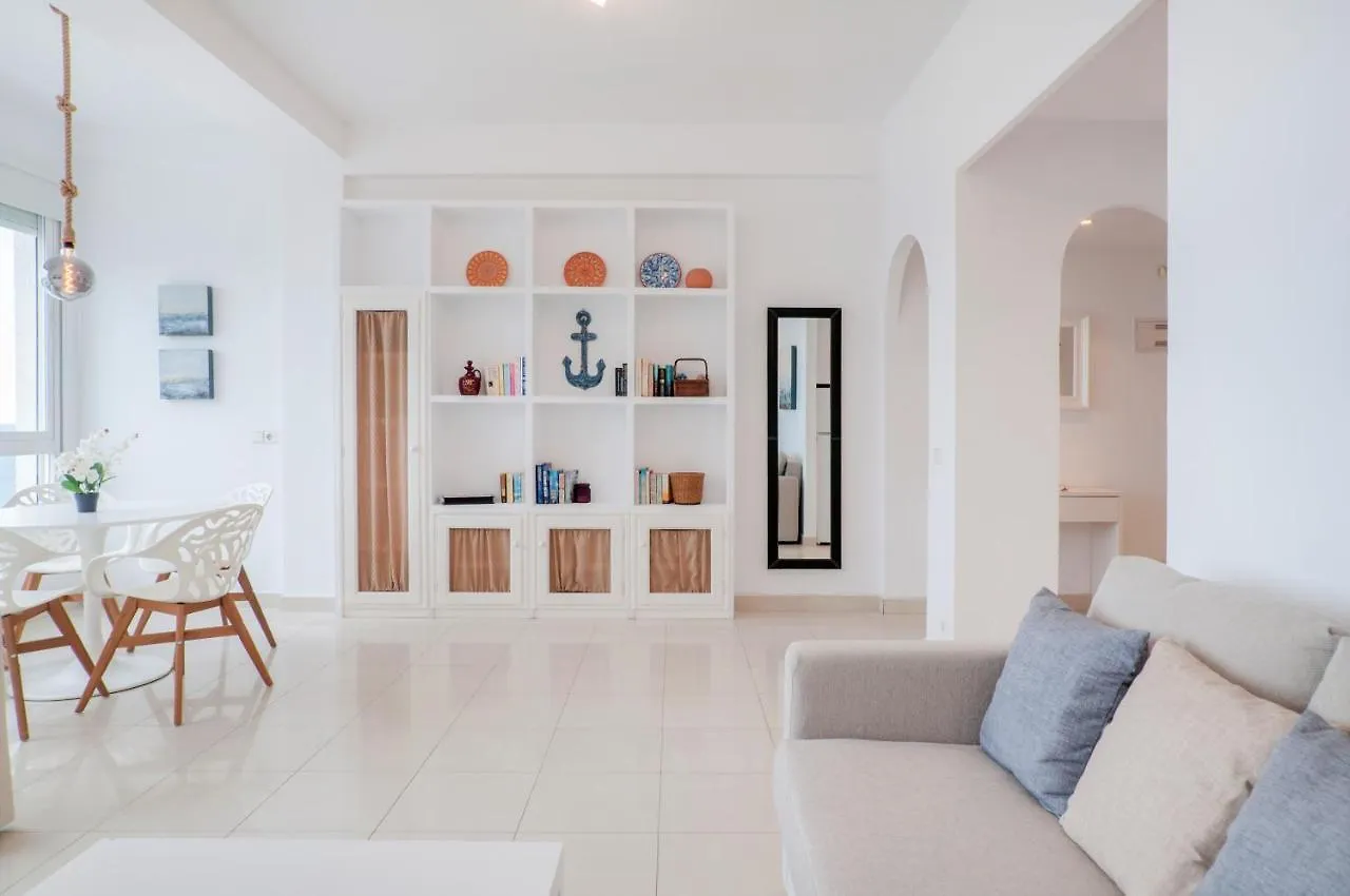 Skol Sea Views Apartments Marbella 0*,  Spain