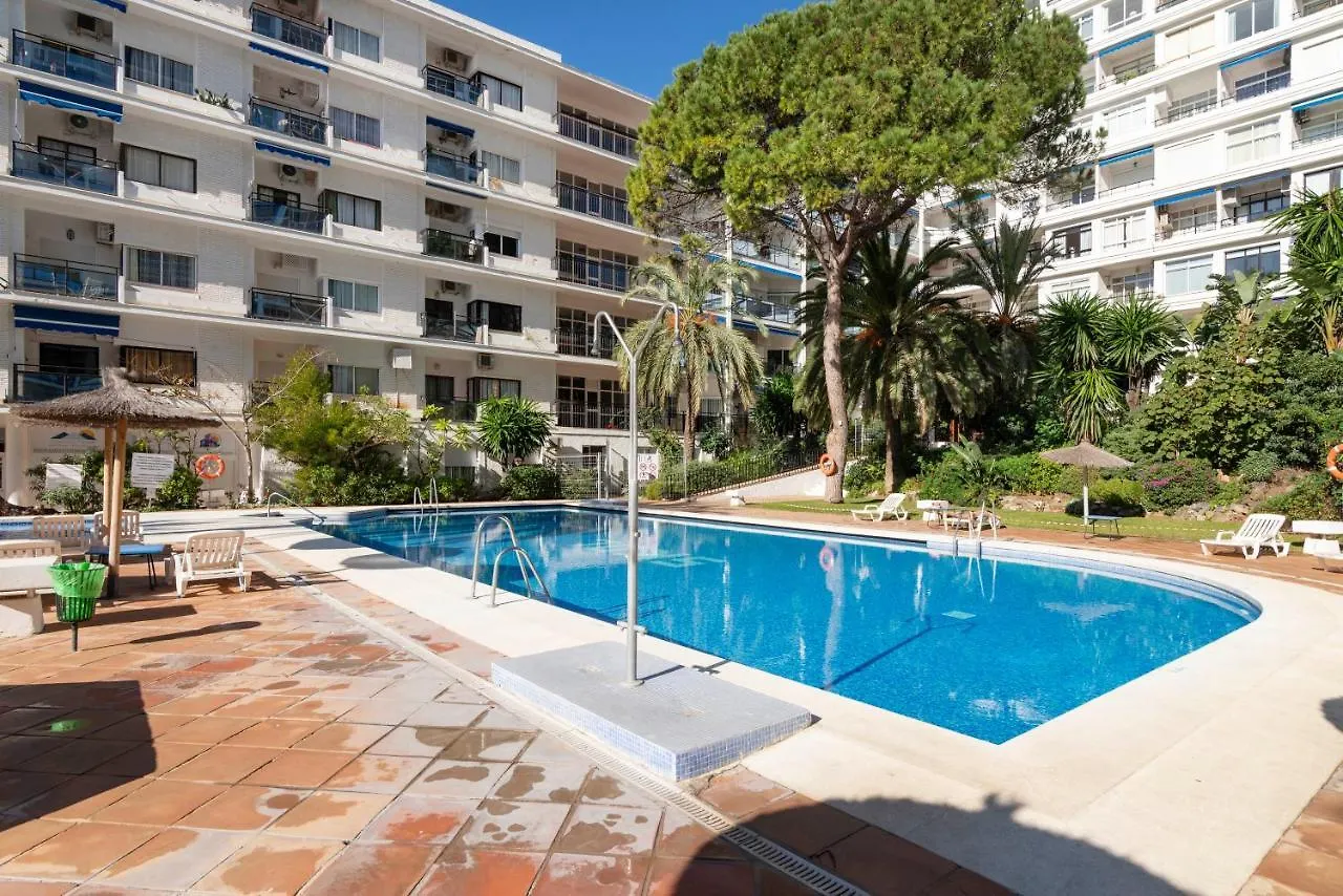 Skol Sea Views Apartments Marbella