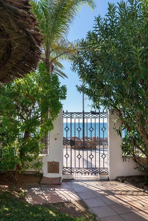 Skol Sea Views Apartments Marbella 0*,  Espanha